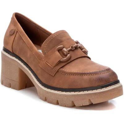 Refresh Mocassini 1711 Camel EU 37 Refresh Mocassini 1711 Camel EU 37
