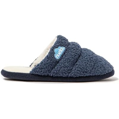 Nuvola Pantofole Sheep Dark Navy EU 38-39 Nuvola Pantofole Sheep Dark Navy EU 38-39