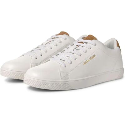 Jack & Jones Sneaker Boss White EU 40 Jack & Jones Sneaker Boss White EU 40