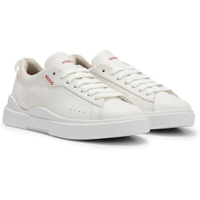 Hugo Sneaker Blake Ltw N White EU 37 Hugo Sneaker Blake Ltw N White EU 37