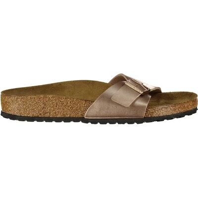 Birkenstock Sandali Madrid Birko-flor Copper EU 40 Birkenstock Sandali Madrid Birko-flor Copper EU 40