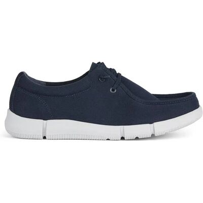 Geox Mocassini Da Barca Adacter M C Navy EU 44 Geox Mocassini Da Barca Adacter M C Navy EU 44