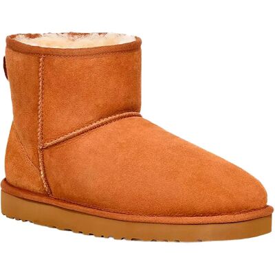 Ugg Australia Stivali Classic Mini Chestnut EU 41 Ugg Australia Stivali Classic Mini Chestnut EU 41
