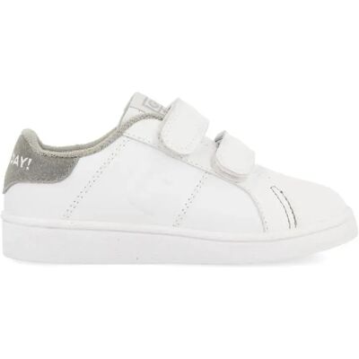 Gioseppo Sneaker Volsk Grey EU 39 Gioseppo Sneaker Volsk Grey EU 39