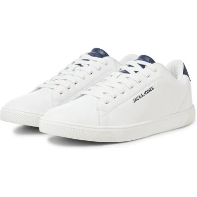 Jack & Jones Sneaker Boss White / Detail Navy Blazer EU 44 Jack & Jones Sneaker Boss White / Detail Navy Blazer EU 44