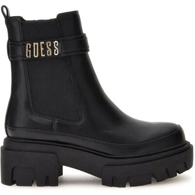Guess Stivaletti Yelma Fl8yea-ele10 Black EU 39 Guess Stivaletti Yelma Fl8yea-ele10 Black EU 39