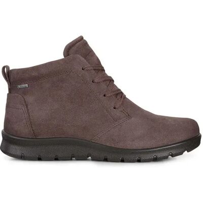 Ecco Stivaletti Babett Brown EU 40 Ecco Stivaletti Babett Brown EU 40