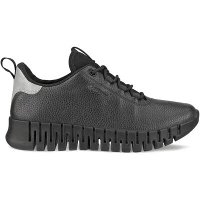 Ecco Sneaker Gruuv Black EU 36 Ecco Sneaker Gruuv Black EU 36