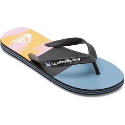 Sandali Quiksilver Molokai Stripe - Sandali Sandali Quiksilver Molokai Stripe - Sandali