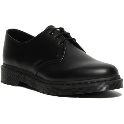 Dr Martens Scarpe 161 Mono Black EU 38 Dr Martens Scarpe 161 Mono Black EU 38