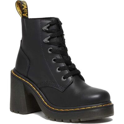 Dr Martens Stivali Jesy Black EU 38 Dr Martens Stivali Jesy Black EU 38