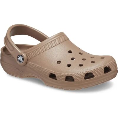 Crocs Zoccoli Classic Latte EU 37-38 Crocs Zoccoli Classic Latte EU 37-38