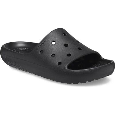 Crocs Ciabatte Classic V2 Black EU 37-38 Crocs Ciabatte Classic V2 Black EU 37-38