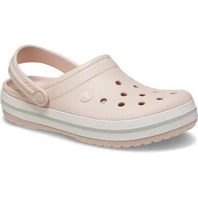 Crocs Zoccoli Crocband Quartz EU 41-42 Crocs Zoccoli Crocband Quartz EU 41-42