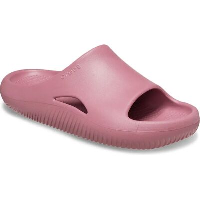 Crocs Ciabatte Mellow Cassis EU 46-47 Crocs Ciabatte Mellow Cassis EU 46-47