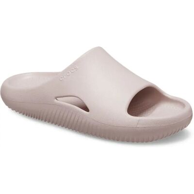 Crocs Ciabatte Mellow Pink Clay EU 46-47 Crocs Ciabatte Mellow Pink Clay EU 46-47