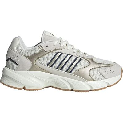 Adidas Sneaker Crazychaos 2000 Off White / Cyber Met / Orbit Grey EU 36 2/3 Adidas Sneaker Crazychaos 2000 Off White / Cyber Met / Orbit Grey EU 36 2/3