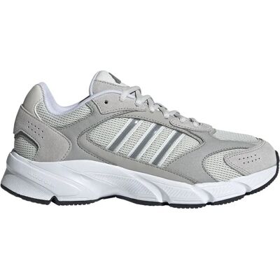 Adidas Sneaker Crazychaos 2000 Orbit Grey / Grey Three / Grey Two EU 36 Adidas Sneaker Crazychaos 2000 Orbit Grey / Grey Three / Grey Two EU 36