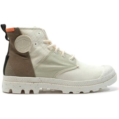 Palladium Pampa Hi Re Generate - Scarpe Casuali Palladium Pampa Hi Re Generate - Scarpe Casuali