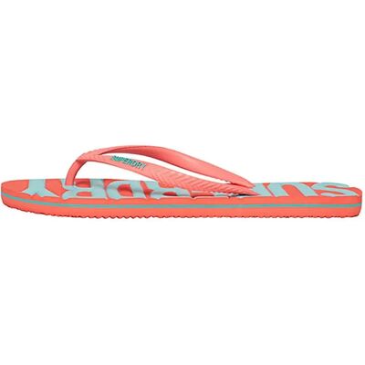 Superdry Infradito Vintage Vegan Coral EU 36-37 Superdry Infradito Vintage Vegan Coral EU 36-37