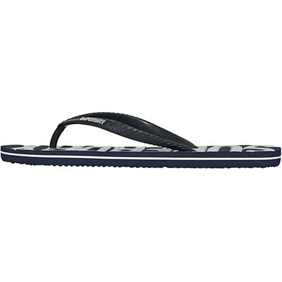 Superdry Infradito Vintage Vegan Navy / Silver EU 38-39 Superdry Infradito Vintage Vegan Navy / Silver EU 38-39