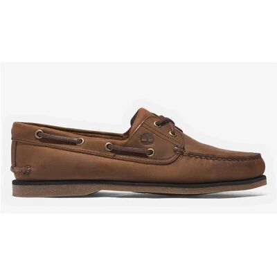 Timberland Mocassini Da Barca Classic Mid Brn / Full Grain EU 45 1/2 Timberland Mocassini Da Barca Classic Mid Brn / Full Grain EU 45 1/2