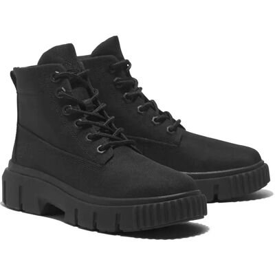 Timberland Stivali Greyfield Jet Black EU 37 Timberland Stivali Greyfield Jet Black EU 37