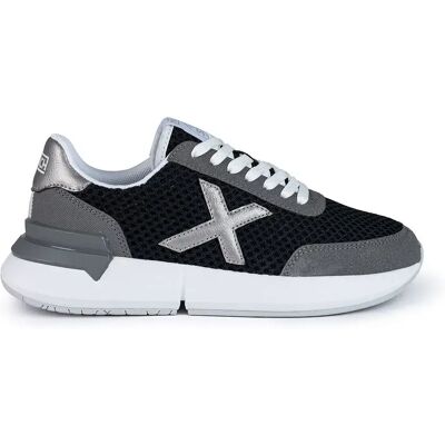 Munich Sneaker Versus 69 Black EU 39 Munich Sneaker Versus 69 Black EU 39