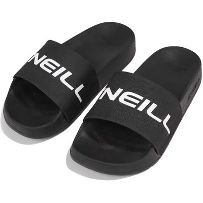 O´neill Ciabatte Rutile Black Out EU 34 O´neill Ciabatte Rutile Black Out EU 34