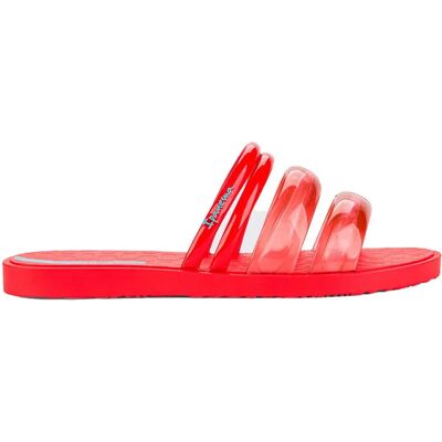 Ipanema Ciabatte Puffer Red / Blue EU 35-36 Ipanema Ciabatte Puffer Red / Blue EU 35-36
