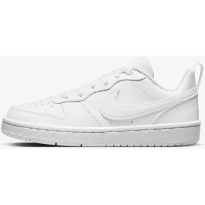 Nike Sneaker Court Borough Low Recraft White EU 38 1/2 Nike Sneaker Court Borough Low Recraft White EU 38 1/2