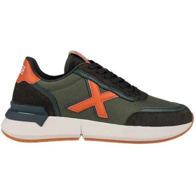 Munich Sneaker Versus 83 Kakhi EU 39 Munich Sneaker Versus 83 Kakhi EU 39