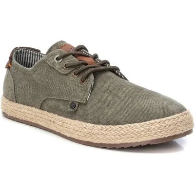 Refresh Espadrillas 171721 Khaki EU 41 Refresh Espadrillas 171721 Khaki EU 41