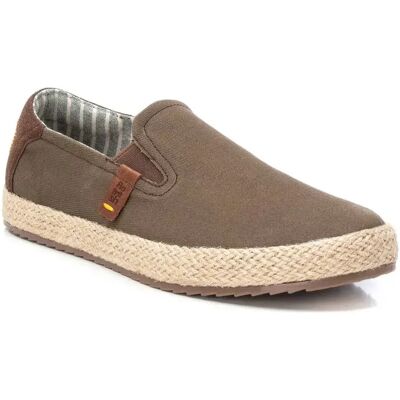 Refresh Espadrillas 17172 Khaki EU 43 Refresh Espadrillas 17172 Khaki EU 43