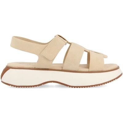 Gioseppo Sandali Gweek Off White EU 36 Gioseppo Sandali Gweek Off White EU 36