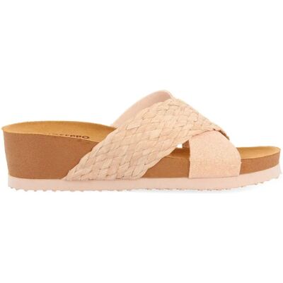 Gioseppo Ciabatte 71365 Pink EU 37 Gioseppo Ciabatte 71365 Pink EU 37
