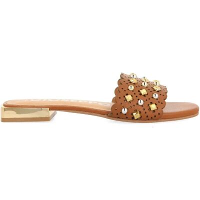 Gioseppo Sandali Labin Leather EU 37 Gioseppo Sandali Labin Leather EU 37