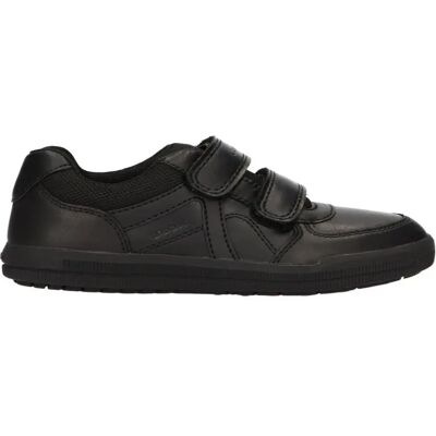Geox Scarpe Senza Lacci Arzach Black EU 29 Geox Scarpe Senza Lacci Arzach Black EU 29