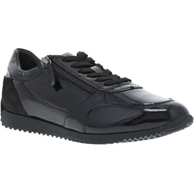 Geox Sneaker D36noa06722 Black EU 36 Geox Sneaker D36noa06722 Black EU 36