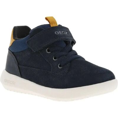 Geox Stivaletti B365da022me Blue EU 20 Geox Stivaletti B365da022me Blue EU 20