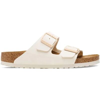 Birkenstock Sandali Arizona Bs Eggshell EU 37 Birkenstock Sandali Arizona Bs Eggshell EU 37