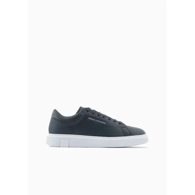 Armani Exchange Sneaker Xux123_xv53 Navy EU 46 Armani Exchange Sneaker Xux123_xv53 Navy EU 46