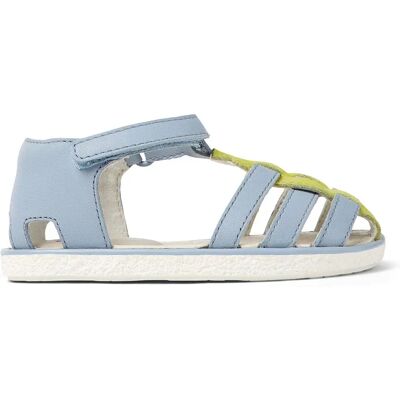 Camper Sandali Miko Firts Walkers Assortito Multi - Assorted EU 25 Camper Sandali Miko Firts Walkers Assortito Multi - Assorted EU 25