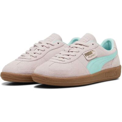 Puma Select Sneaker Palermo Mauve Mist / Mint / Gum EU 36 Puma Select Sneaker Palermo Mauve Mist / Mint / Gum EU 36