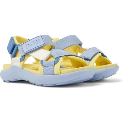 Camper Sandali K800360 Wous Assortito Multi Assorted EU 29 Camper Sandali K800360 Wous Assortito Multi Assorted EU 29