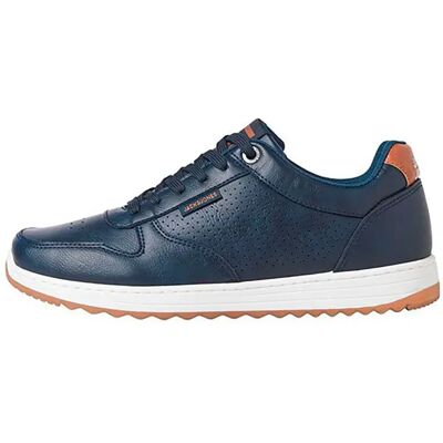 Jack & Jones Sneaker Piers Navy Blazer EU 45 Jack & Jones Sneaker Piers Navy Blazer EU 45