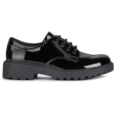 Geox Scarpe Casey Black EU 35 Geox Scarpe Casey Black EU 35