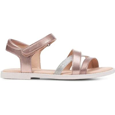 Geox Sandali Karly Pink EU 26 Geox Sandali Karly Pink EU 26
