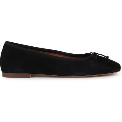 Geox Ballerine D5w6a02111 Marsilea Black EU 37 Geox Ballerine D5w6a02111 Marsilea Black EU 37
