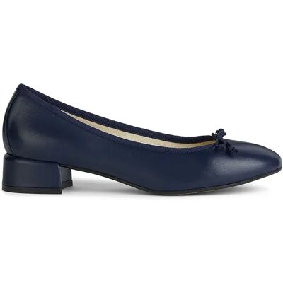 Geox Ballerine Floretia Navy EU 37 Geox Ballerine Floretia Navy EU 37